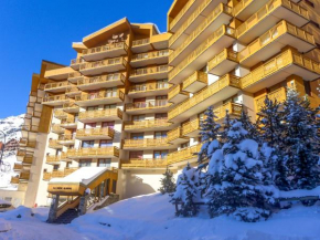 Apartment Roche Blanche 97 by Interhome